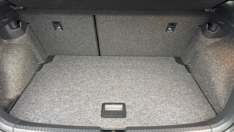 Volkswagen Polo 1.0 TSI 95 R-Line 5dr Petrol Hatchback